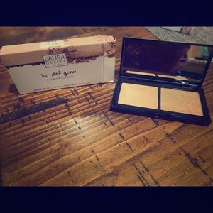 Laura Geller Illuminator Duo in Heart of Gold